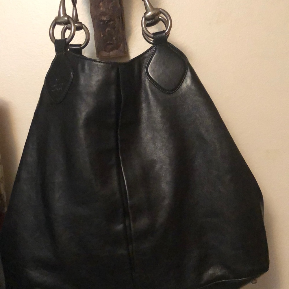 Gucci shoulder bag